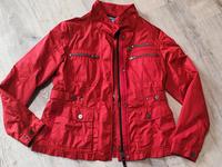 Damen Übergangsjacke Fuchs Schmitt Gr. 38 rot wie Neu Nordrhein-Westfalen - Werl Vorschau