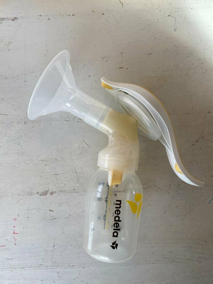 Medela Harmony Milchpumpe in Gettorf