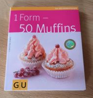 Buch von GU: 50 Muffins Nordrhein-Westfalen - Ense Vorschau