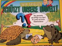 Brettspiel "Schützt unsere Umwelt" Nordrhein-Westfalen - Ahlen Vorschau