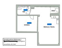 Wohnung in Schillingsfürst zu vermieten Bayern - Schillingsfürst Vorschau