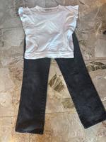 Cecil Jeans Gr. 29 = 38 Modell Toronto ❤️Garcia Shirt ❤️ Niedersachsen - Seelze Vorschau