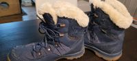 Jack Wolfskin Schneestiefel Damen blau Gr. 40 Nordrhein-Westfalen - Ratingen Vorschau