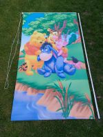 Verdunklungsrollo Winnie Puh 180x99 cm Sachsen - Chemnitz Vorschau