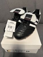 Adidas Kaiser 5 Cup Gr. 45 1/3 -Neu & Ungetragen- UVP 129€ Bayern - Kahl am Main Vorschau