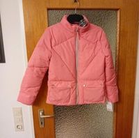 Mädchen Winterjacke Gr 158 Tokyo Laundry Neu rosa kurz TKMAXX Nordrhein-Westfalen - Leverkusen Vorschau