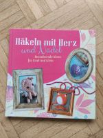 Verschiedene Häkel Bücher Rheinland-Pfalz - Waldesch Vorschau