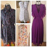Zara Kleider 34/36 Paket Hessen - Nidderau Vorschau