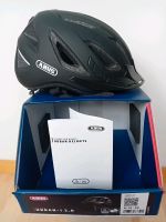 ABUS Fahrradhelm Urban-I 3.0 Gr. M 52-58, Farbe Velvet BLACK Nordrhein-Westfalen - Wetter (Ruhr) Vorschau