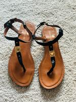 Tom Tailor Sandalen Größe 40 Bayern - Großkarolinenfeld Vorschau