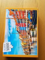 Puzzle 1000 Teile Bayern - Steinhöring Vorschau