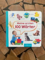 Neuwertig: Meine ersten 100 Wörter,arsedition,12+ Foto-Wörterbuch Leipzig - Leipzig, Zentrum Vorschau