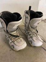 Snowboard Boots 41/42 Nordrhein-Westfalen - Brilon Vorschau