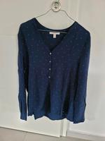 Bluse langatmig von Esprit Gr. 38 Schleswig-Holstein - Lägerdorf Vorschau