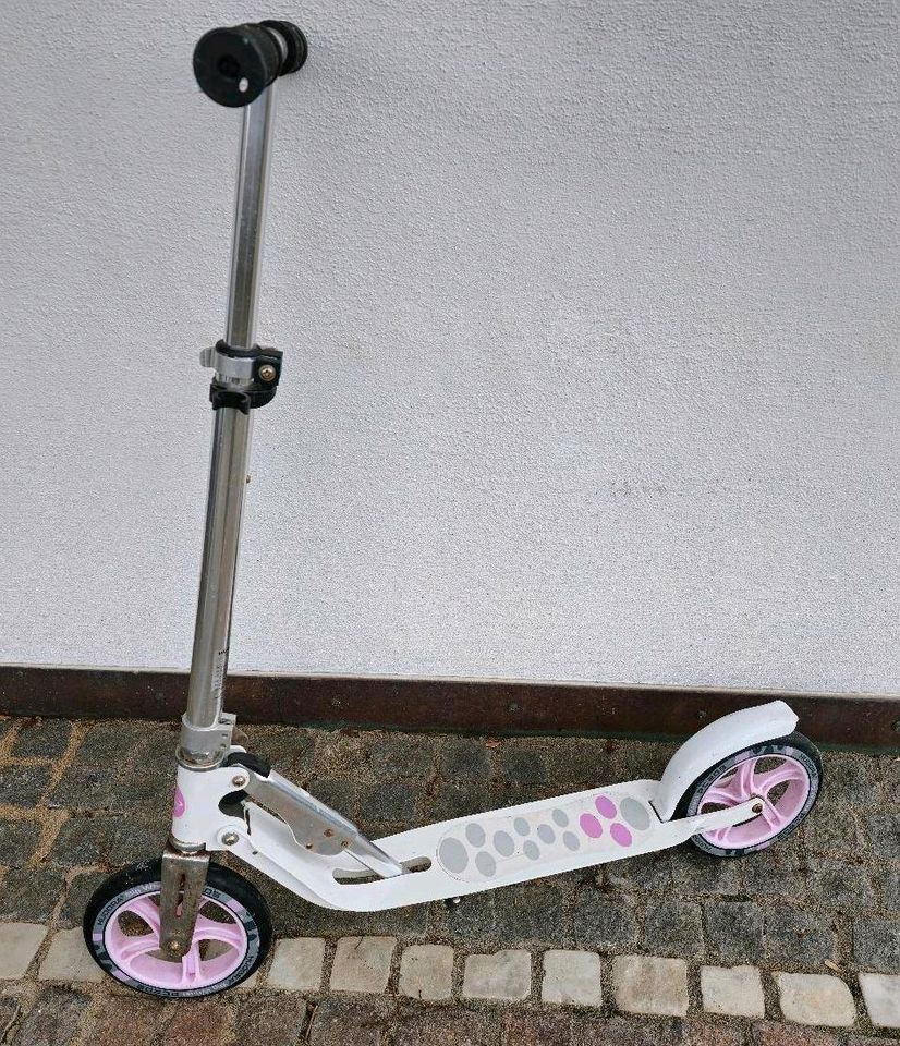 Kinderroller Hudora in Grünwald