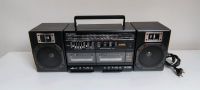 PANASONIC RX-CT800 Ghettoblaster Kassettendeck Radio Line-In Bayern - Burgkunstadt Vorschau