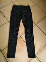 Schwarze Sporthose mit Taschen Gr. S Marke Shein Rheinland-Pfalz - Salmtal Vorschau