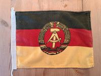 Kleine Flagge DDR Schleswig-Holstein - Glückstadt Vorschau