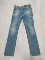 Levis 627 Jeans Red Tab Girls 29x34 Brandenburg - Burig Vorschau