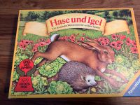 Spieleklassiker Hase und Igel von Ravensburger Eimsbüttel - Hamburg Niendorf Vorschau