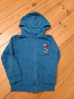 Sweatjacke Gr. 122 Brandenburg - Potsdam Vorschau