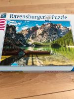 Ravensburger 1000 teile Puzzle Düsseldorf - Bilk Vorschau