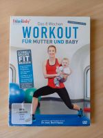 fit dank baby Trainings DVD und Bewegungslieder CD Bayern - Gröbenzell Vorschau