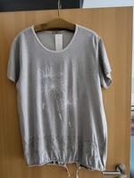 Shirt * Tunika * Bluse * Italien Mode ** Leinetunika ** 44 ** 46 Sachsen-Anhalt - Lieskau Vorschau