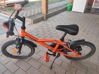 Kinderfahrrad 16 Zoll Thüringen - Gotha Vorschau