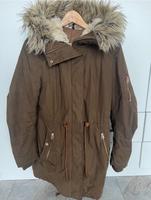 H&M Damen Winterjacke warm gefüttert Gr.40 Köln - Vingst Vorschau