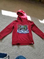 Lego Wear Hoodie Sweatshirt Ninjago Gr.104 Baden-Württemberg - Mannheim Vorschau