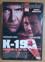 DVD  K-19  Showdown in der Tiefe (Thriller) – Harrison Ford, Liam Nordrhein-Westfalen - Warburg Vorschau