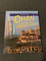 Reise durch den Oman und die VAE Buch Hamburg-Nord - Hamburg Barmbek Vorschau