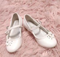 Prinzessin Schuhe elegante Schuhe Klackerschuhe Nordrhein-Westfalen - Haan Vorschau