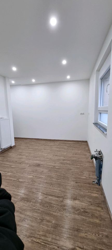 Großzügige 5 Zimmer Wohnung im 2 OG. Weinsberg zu Vermieten in Weinsberg