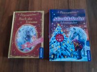 Sternenschweif Buch der Träume Adventskalender Schneezauber Preis Baden-Württemberg - Erligheim Vorschau
