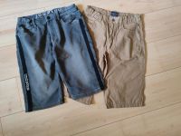 2 Shorts für Jungen Gr.164  5 Euro pro Stück Nordrhein-Westfalen - Gummersbach Vorschau