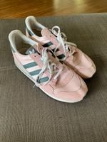 Adidas Turnschuhe Sneaker Münster (Westfalen) - Hiltrup Vorschau