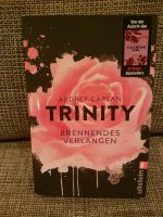 Trinity Brennendes Verlangen Spiegel Bestseller Nordrhein-Westfalen - Senden Vorschau