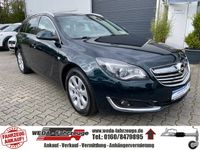 Insignia A Sports Tourer Innovation - DAB - TÜV/AU NEU Niedersachsen - Lingen (Ems) Vorschau