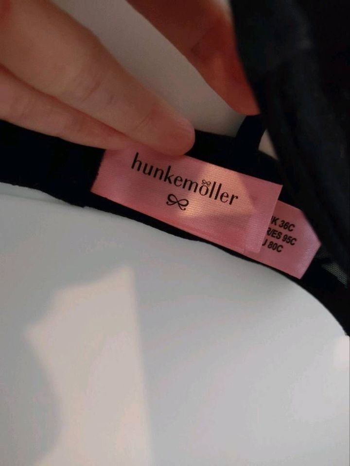 BH Sets von Hunkemöller in Kranenburg