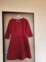 Zero Kleid Gr. 38 terracotta/rotbraun Dresden - Räcknitz/Zschertnitz Vorschau