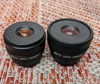 Leica Okulare 20x/12 zum Mikroskop 30 mm Sachsen-Anhalt - Wolfen Vorschau