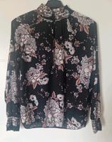 Damenbluse Bluse Hemd Shirt Top Chiffonbluse Zara H&M Amisu Niedersachsen - Braunschweig Vorschau