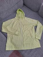 Sportjacke, limegrün, Gr. 48 Baden-Württemberg - Steinen Vorschau