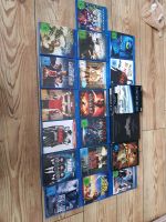 Blu ray Sammlung film sammlung Sachsen - Eibenstock Vorschau