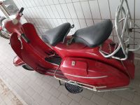 Vespa Sprint 150 VLB1T zum restaurieren Piaggio Bayern - Fischach Vorschau