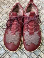 Barfußschuhe sneaker zaqq Neustadt - Buntentor Vorschau
