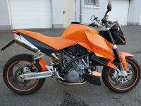 KTM Super Duke 990. "nur 12500km" Nordrhein-Westfalen - Radevormwald Vorschau