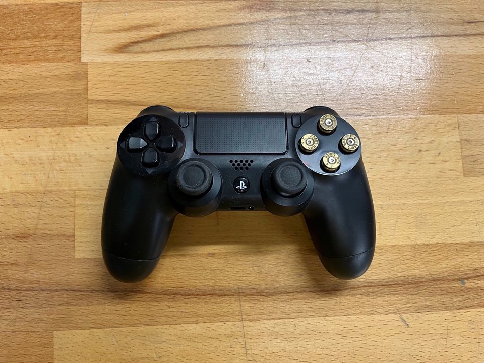 PlayStation 4 PS4 Controller in Wolfsburg